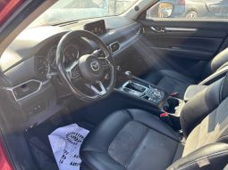 
MAZDA CX-5 TOURING, 2018 full									