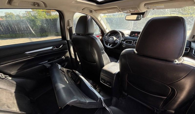 
MAZDA CX-5 TOURING, 2018 full									