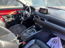 
MAZDA CX-5 TOURING, 2018 full									