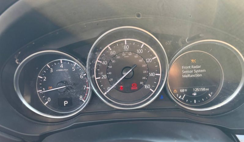 
MAZDA CX-5 TOURING, 2018 full									