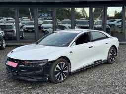 LUCID MOTORS AIR PURE, 2023