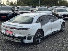 LUCID MOTORS AIR PURE, 2023