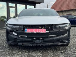
LUCID MOTORS AIR PURE, 2023 full									