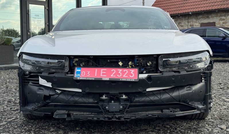 
LUCID MOTORS AIR PURE, 2023 full									
