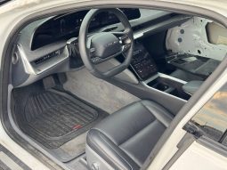 
LUCID MOTORS AIR PURE, 2023 full									