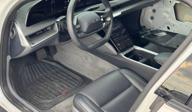 
LUCID MOTORS AIR PURE, 2023 full									