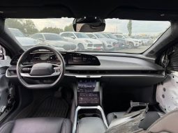 
LUCID MOTORS AIR PURE, 2023 full									