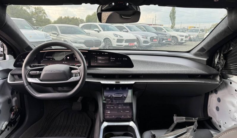 
LUCID MOTORS AIR PURE, 2023 full									