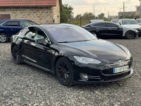 TESLA MODEL S 90,2013