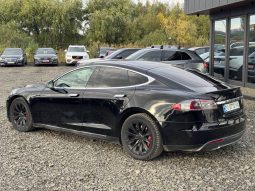 
TESLA MODEL S 90,2013 full									