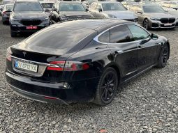 
TESLA MODEL S 90,2013 full									