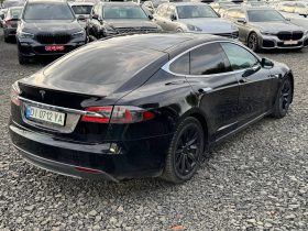 TESLA MODEL S 90,2013