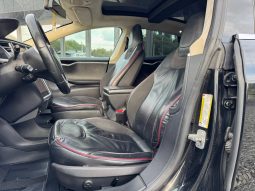 
TESLA MODEL S 90,2013 full									
