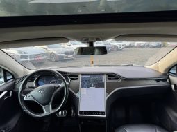 
TESLA MODEL S 90,2013 full									