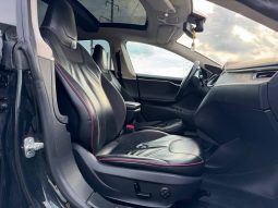 
TESLA MODEL S 90,2013 full									