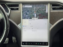 
TESLA MODEL S 90,2013 full									