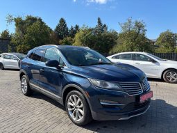 LINCOLN MKC SELECT, 2017