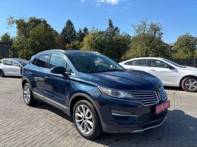 LINCOLN MKC SELECT, 2017
