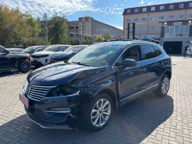 LINCOLN MKC SELECT, 2017