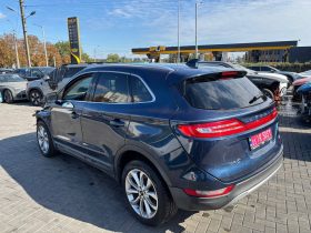 LINCOLN MKC SELECT, 2017