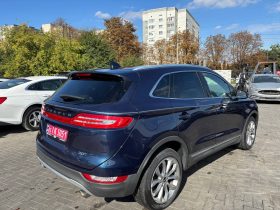 LINCOLN MKC SELECT, 2017