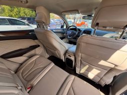 
LINCOLN MKC SELECT, 2017 full									