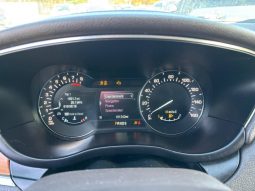 
LINCOLN MKC SELECT, 2017 full									