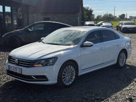 VOLKSWAGEN PASSAT SE, 2016 ( 2015 )
