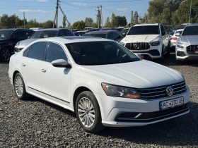 VOLKSWAGEN PASSAT SE, 2016 ( 2015 )