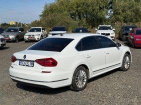 VOLKSWAGEN PASSAT SE, 2016 ( 2015 )