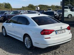 
VOLKSWAGEN PASSAT SE, 2016 ( 2015 ) full									