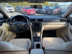 
VOLKSWAGEN PASSAT SE, 2016 ( 2015 ) full									