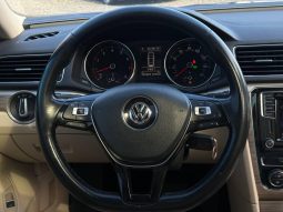 
VOLKSWAGEN PASSAT SE, 2016 ( 2015 ) full									