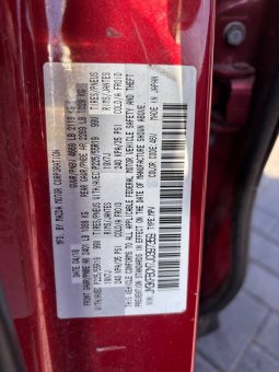 
MAZDA CX-5 TOURING, 2018 full									
