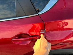 
MAZDA CX-5 TOURING, 2018 full									