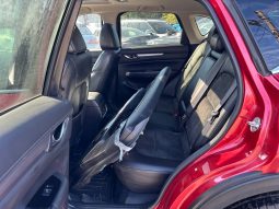 
MAZDA CX-5 TOURING, 2018 full									