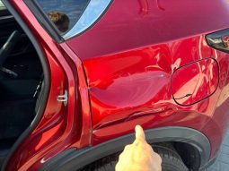 
MAZDA CX-5 TOURING, 2018 full									
