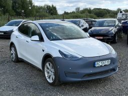 TESLA MODEL Y LR DM, 2020