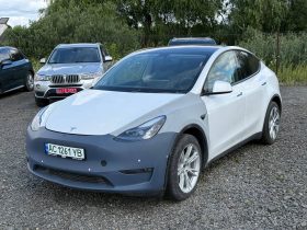TESLA MODEL Y LR DM, 2020
