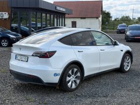 TESLA MODEL Y LR DM, 2020