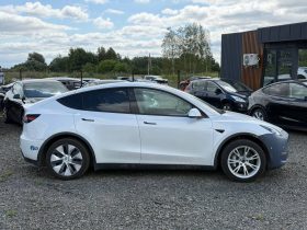 TESLA MODEL Y LR DM, 2020