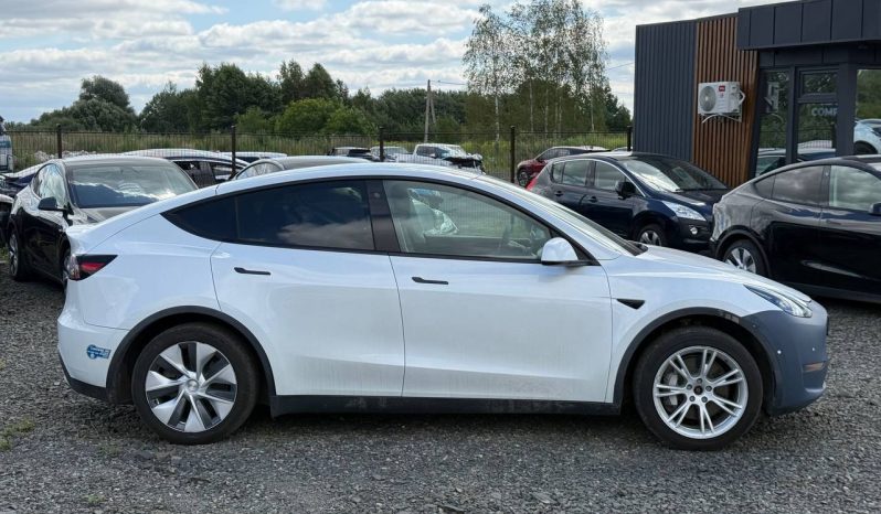 
TESLA MODEL Y LR DM, 2020 full									