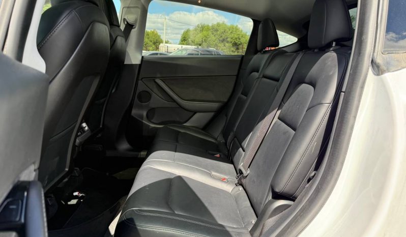 
TESLA MODEL Y LR DM, 2020 full									