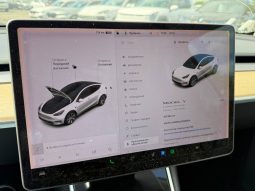 
TESLA MODEL Y LR DM, 2020 full									