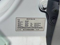 
TESLA MODEL Y LR DM, 2020 full									