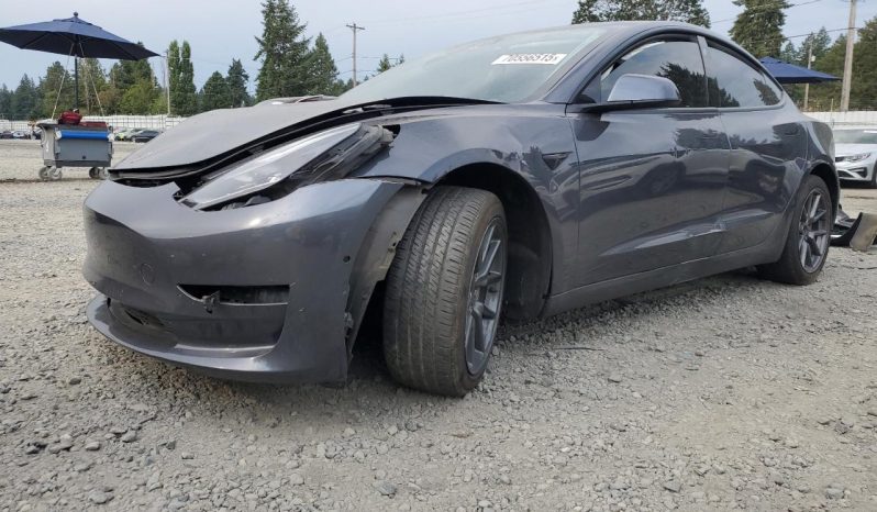 
TESLA MODEL 3 SR+ RWD, 2021 full									