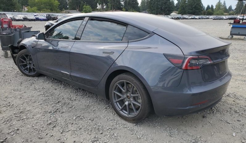 
TESLA MODEL 3 SR+ RWD, 2021 full									