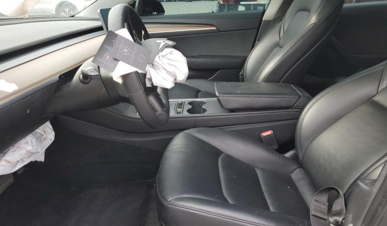 
TESLA MODEL 3 SR+ RWD, 2021 full									