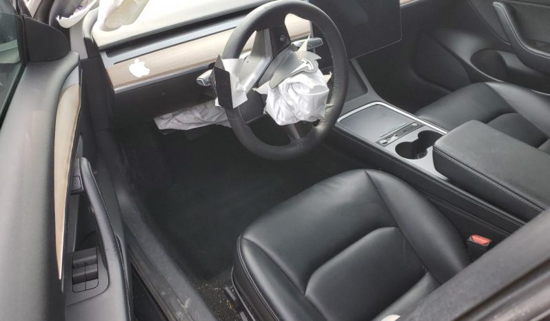 
TESLA MODEL 3 SR+ RWD, 2021 full									