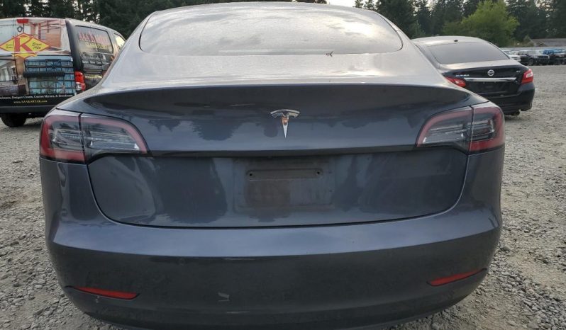 
TESLA MODEL 3 SR+ RWD, 2021 full									